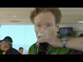 Conan Visits The Dublin Guinness Brewery - CONAN on TBS