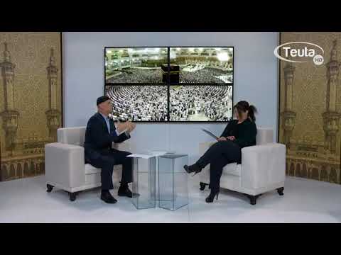 Download Januarsko izdanje emisije sa hafizom Bugarijem na TV Teuta - 06.01.2018.