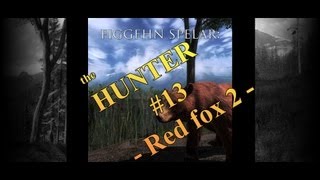 DualDGaming Extra - The Hunter på Svenska med figgehn #14 - Rödräv2