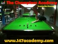 French Junior Team Coaching Camp with PJ Nolan
