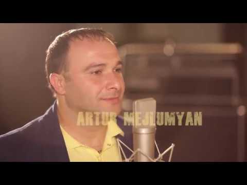 Artur Mejlumyan - Hay Aghjikner