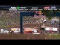 James Stewart vs. Trey Canard Final Three Laps - 2013 Spring Creek MX 450 Moto 1
