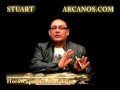 Video Horscopo Semanal ARIES  del 19 al 25 Agosto 2012 (Semana 2012-34) (Lectura del Tarot)