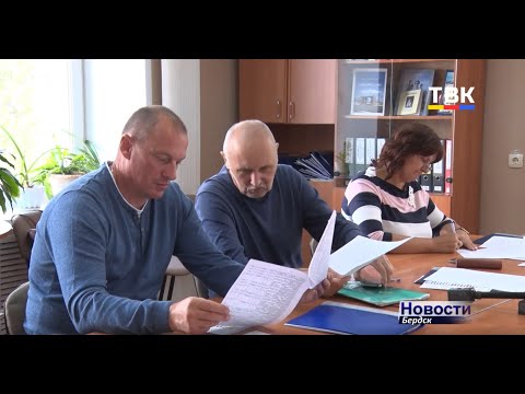Не одобряют депутаты некоторые моменты генплана Бердска Не одобряют депутаты некоторые моменты генплана Бердска