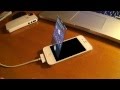 Holographic Siri (Siri 2.0) iPhone 5