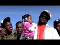 Lupe Fiasco - Kick Push (Video) (Album Version)
