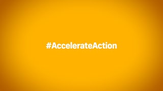 ACCELERATE ACTION | International Women's Day