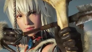 Monster Hunter Online Gameplay Trailer