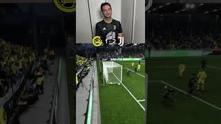 Highlights… but on #FC26 😍🫨?? #championsleague #juventus