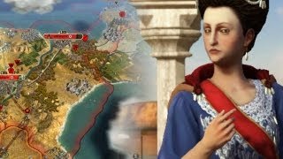 Civilization 5: Brave New World - Test / Review zum Strategie-Addon (Gameplay)