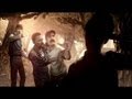 The Walking Dead : The Video Game !