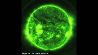 3MIN News October 7, 2013: Fukushima, Giant Waves, Solar Awakening