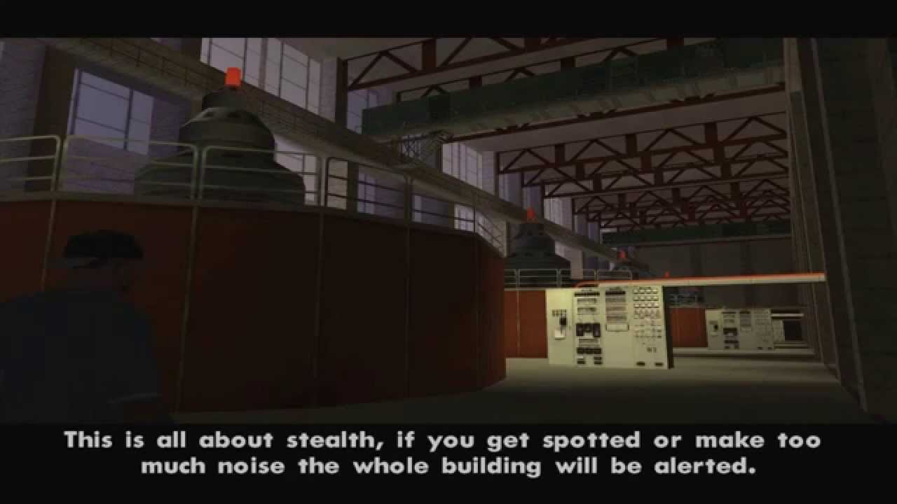 Gta san andreas casino heist parachute
