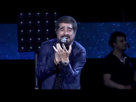 Harut Pambukchyan - Es Aranc Qez (Concert Version)