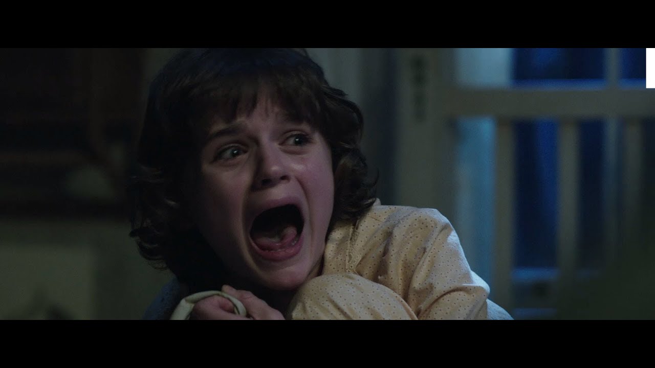 The Conjuring  Cut Down Trailer  Official Warner Bros. UK  YouTube