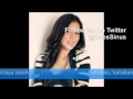 Raisa Katakan! Official Song With LIRIK! album artwork