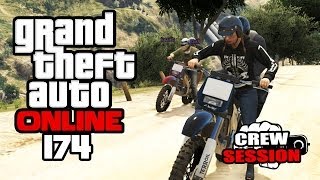 GTA ONLINE #174 - Racing-Revenge? [HD+] | Let's Play GTA Online