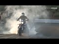MotoUSA 2010 VMAX vs Rocket III Roadster