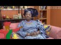 Learn Yoruba With Aunty Funke