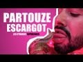 Les étranges expériences - PARTOUZE D'ESCARGOTS
