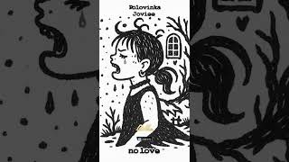 Премьера! Polovinka, Joviee —  NO LOVE