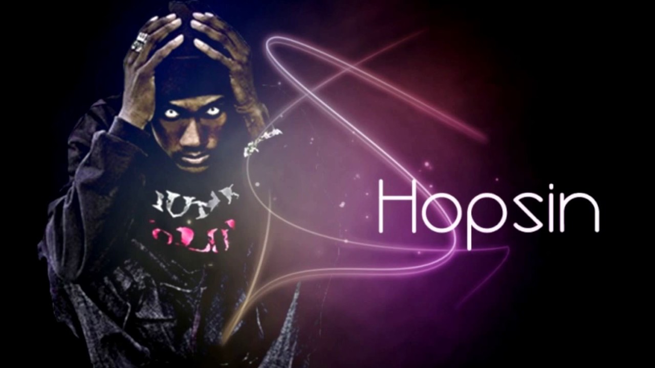 Hopsin Ft. Eminem - Nocturnal Rainbows (2012 Remix) - YouTube