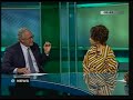 AWB interview VIDEO - etv NEWS