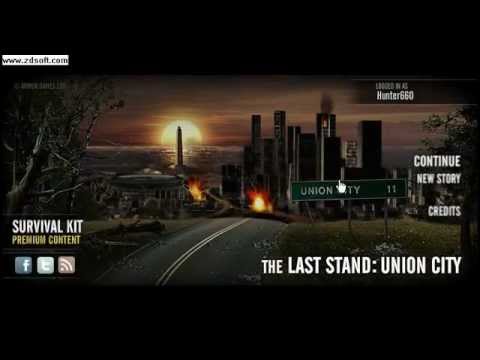 the last stand union city hacked cheats