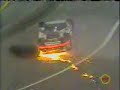 Blaise Alexander Fatal Crash