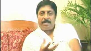 interview- Sreenivasan, actor, director, script writer, malayalam part2.mp4