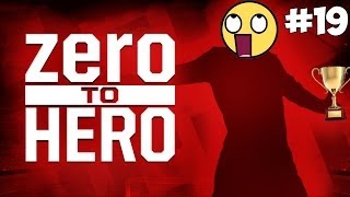 FIFA 14 - ZERO TO HERO - BOOM!!!!