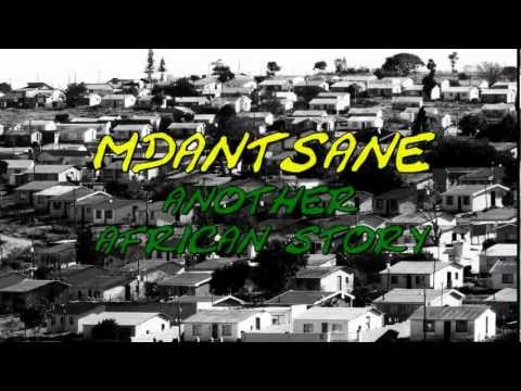 Mdantsane - Another African Story - The Movie Trai image
