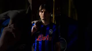 Grounded in tradition. Charging into tomorrow ????  #GoAtalantaGo ???