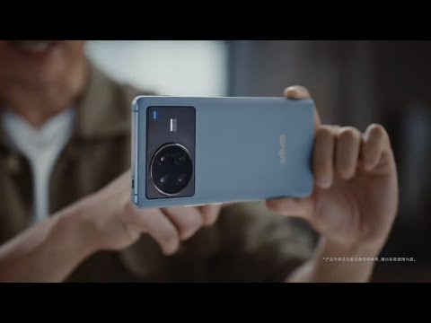 video Vivo X Note 2022