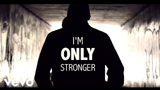 Terror - I'm Only Stronger