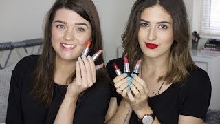 Beauty Chat with Lily Pebbles | ViviannaDoesMakeup