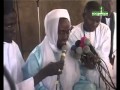 Tabaski Touba 2011 : Message du Khalif Général des Mourides
