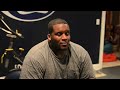 Stuff NFL Free Agents Say