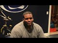 Stuff NFL Free Agents Say