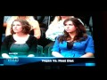 The Doctors: Vegan vs. Meat Eaters