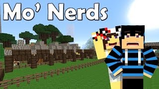 #10 Mo' Nerds 2.0 - Novos cavalos