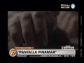 Visión Siete: Comienza