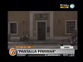 Visión Siete: Comienza