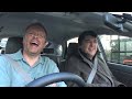 Graham Linehan | Carpool