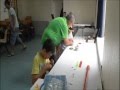 2014 le 25.06 Montage de Lignes