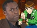 BENSON 10-10-10 (Ben 10 Ultimate Alien Video Game)