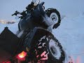 Quad-ATV-und-mehr - Winter-Challenge-1 am 28.11.2010
