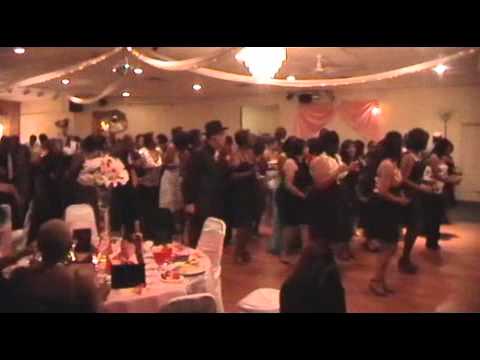 ... Line Dance "Teach me how to wobble" by New Cupid - YouTube