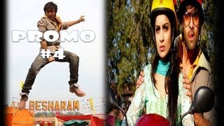 BESHARAM | Movie Promo # 4