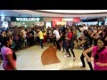 REALLY AMAZING DANCE AT MUMBAI AIRPORT ON PASSENGERS DAY